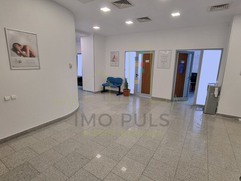 Timisoara, cladire de vanzare la 4 minute de centru, acces auto.